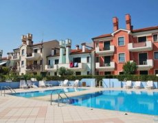 Residence Le Briccole