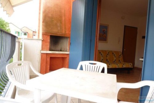 Residence Le Ginestre