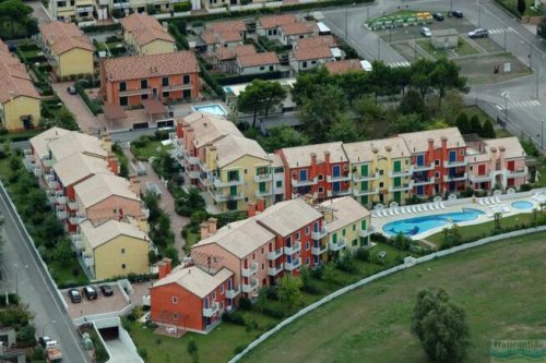 Residence Le Ginestre