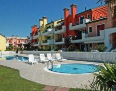 Residence Le Ginestre