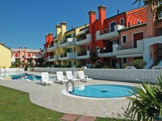 Residence Le Ginestre Residence Le Ginestre