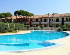 Residence Porto Sole