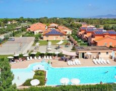 Residence Rosa dei Venti