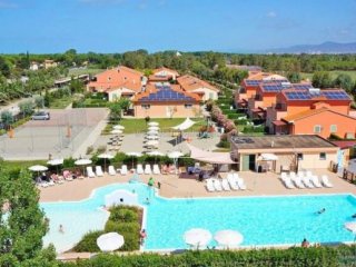 Residence Rosa dei Venti