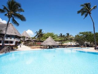 Karafuu Beach Resort & SPA