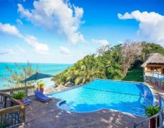 PEARL BEACH RESORT & SPA ZANZIBAR by Sansi