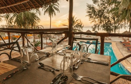 Sansi Kae Beach Resort