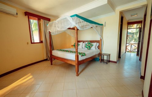 Sansi Kae Beach Resort