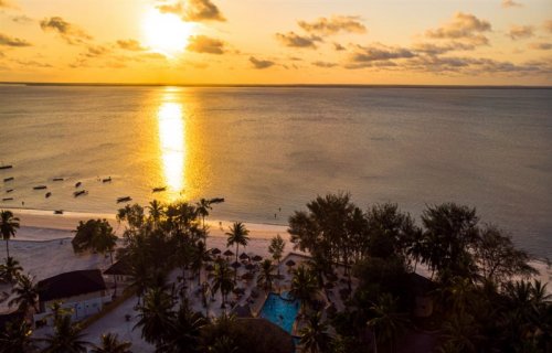 Sansi Kae Beach Resort