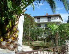 penzion Ella - busem