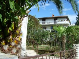 penzion Ella - busem