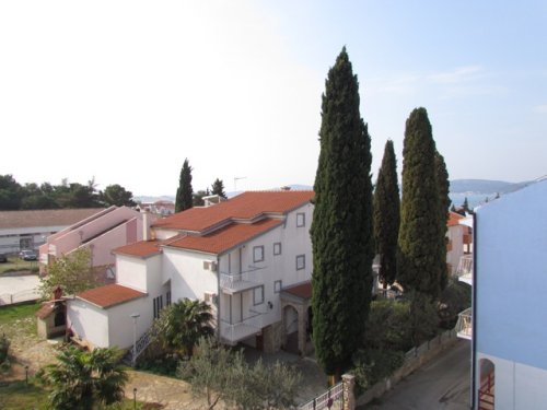 penzion Damir - autobusem