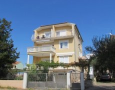 penzion Damir - vlastní doprava