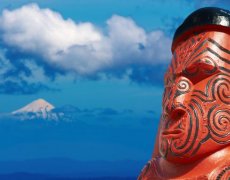 Nový Zéland - Výprava do Středozemě