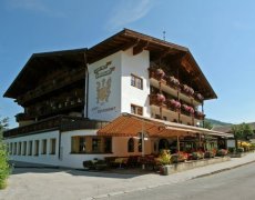 Hotel Simmerlwirt