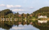 Katalog zájezdů, Prázdninový komplex Sonnenresort Maltschacher See