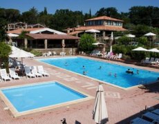 Rezidence Il Borgo Centro Vacanze