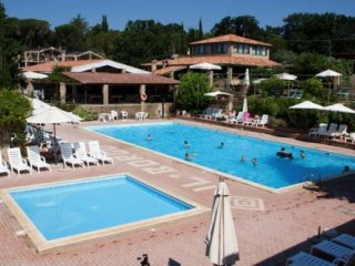 Rezidence Il Borgo Centro Vacanze