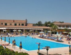 Villaggio La Cecinella