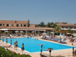 Villaggio La Cecinella