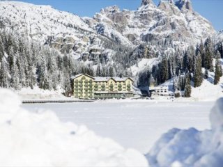 Grand  Misurina