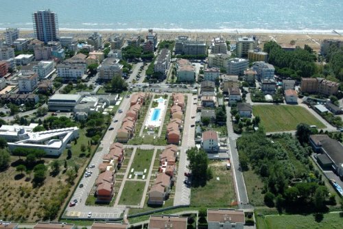 Rezidence I Tulipani