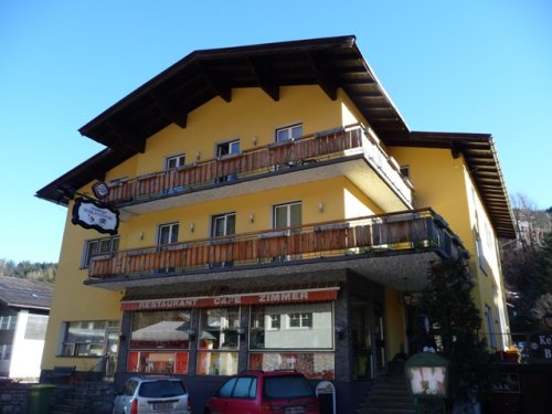 Gasthof Musikantenwirt