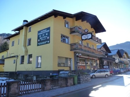 Gasthof Musikantenwirt