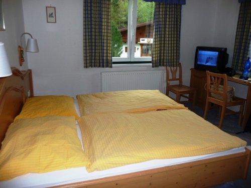 Gasthof Musikantenwirt