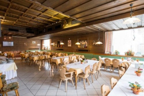 Gasthof Musikantenwirt