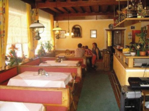 Gasthof Musikantenwirt