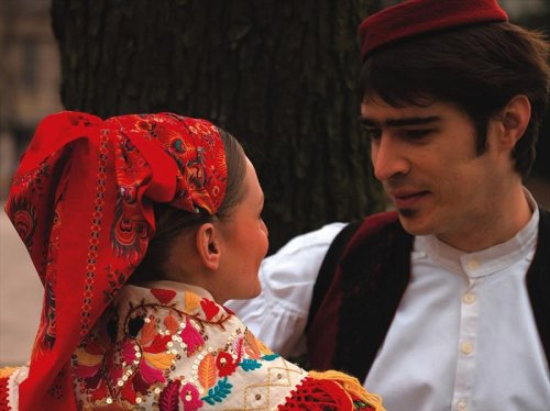 Velikonoce v Chorvatsku