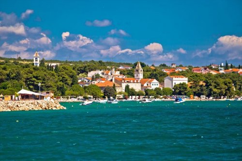 Velikonoce v Chorvatsku