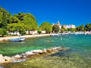 Velikonoce v Chorvatsku Velikonoce v Chorvatsku