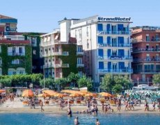 Hotel Strand - Gabicce Mare