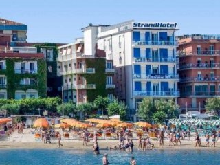 Hotel Strand - Gabicce Mare