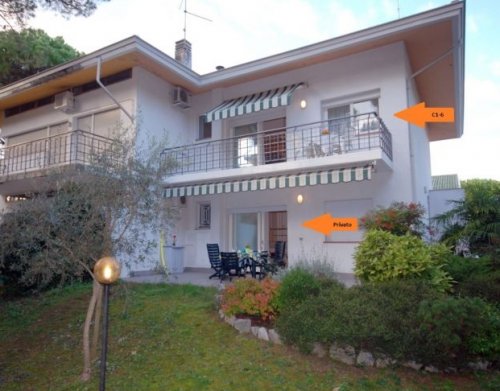 Villa Margot - Lignano