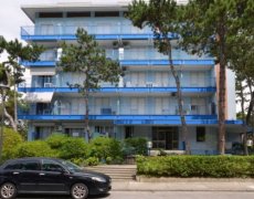 Rezidence Royal - Lignano
