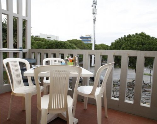 Apartmány Laguna - Lignano