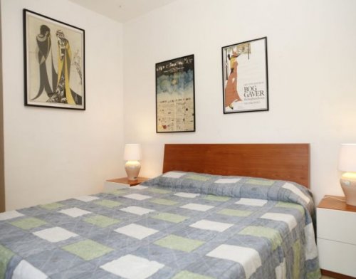 Apartmány Laguna - Lignano