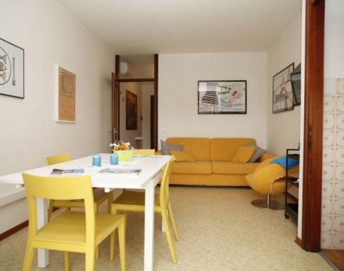 Apartmány Laguna - Lignano