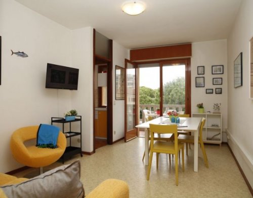 Apartmány Laguna - Lignano