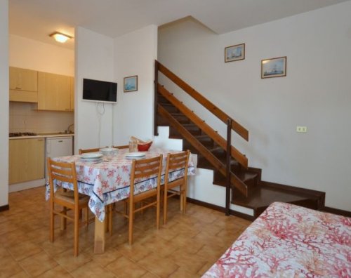 Rezidence Orsa Maggiore - Lignano Sabbiadoro