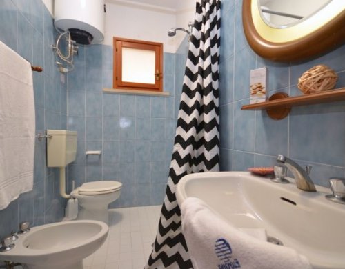 Rezidence Orsa Maggiore - Lignano Sabbiadoro