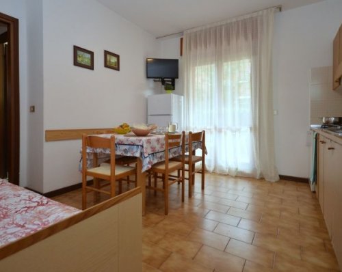 Rezidence Orsa Maggiore - Lignano Sabbiadoro