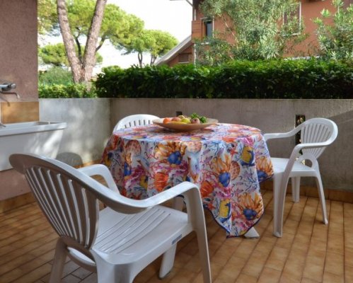 Rezidence Orsa Maggiore - Lignano Sabbiadoro