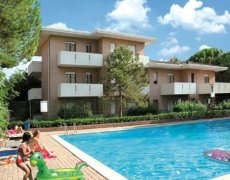 Rezidence Orsa Maggiore - Lignano Sabbiadoro