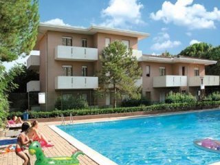 Rezidence Orsa Maggiore - Lignano Sabbiadoro Rezidence Orsa Maggiore - Lignano Sabbiadoro