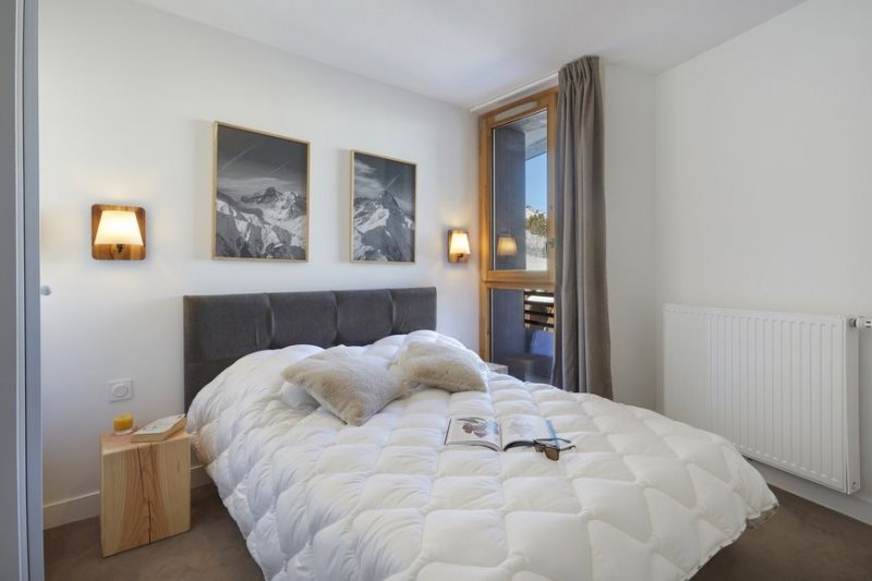 Résidence Le Hameau