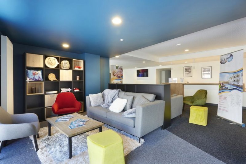 Résidence Le Hameau